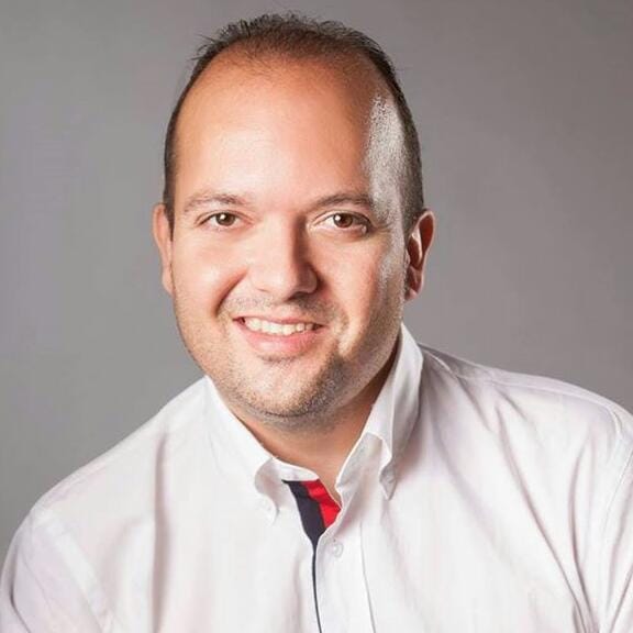 Foto de Vicente Zaragoza Hernández