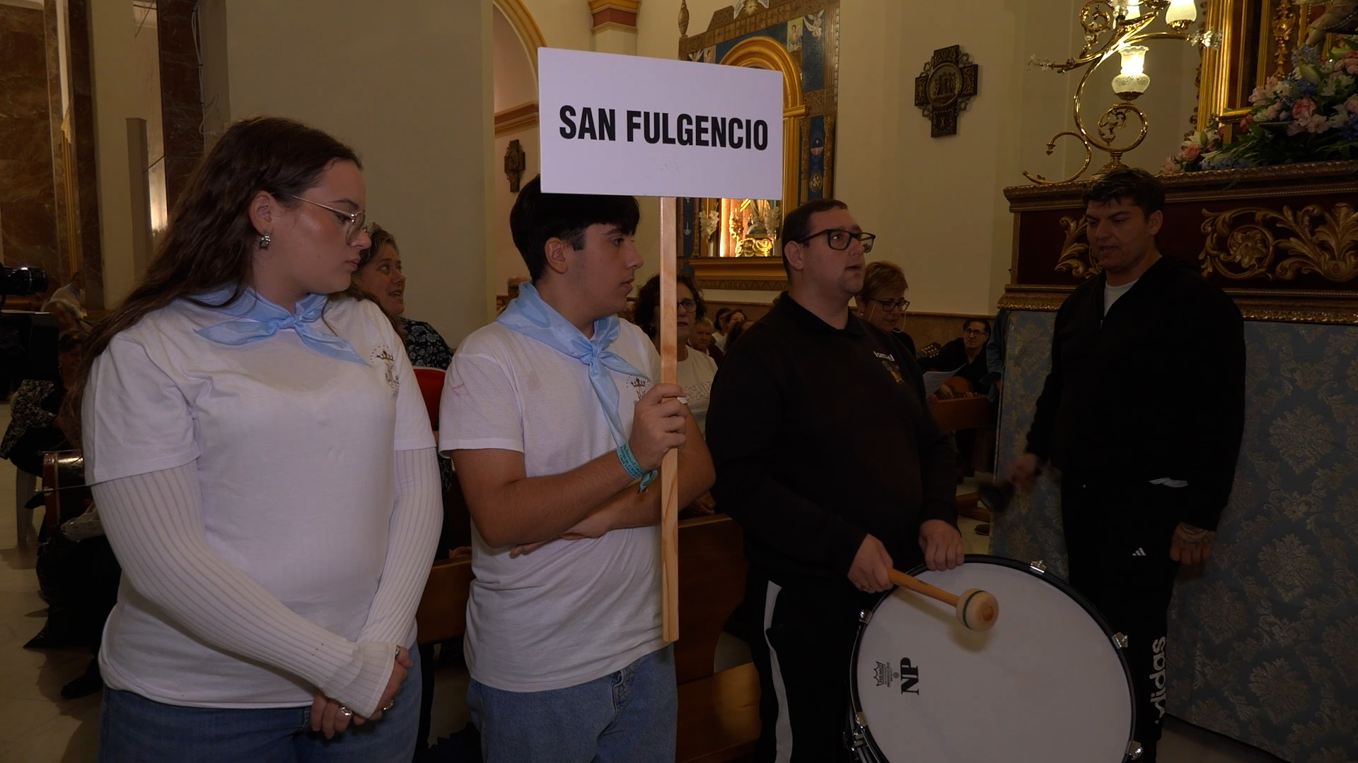 Guardamar cierra el Encuentro de Auroros con gran afluencia y una organización muy valorada (foto 3)