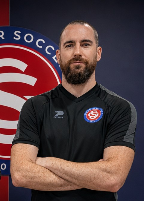 Foto de Víctor Muñoz García