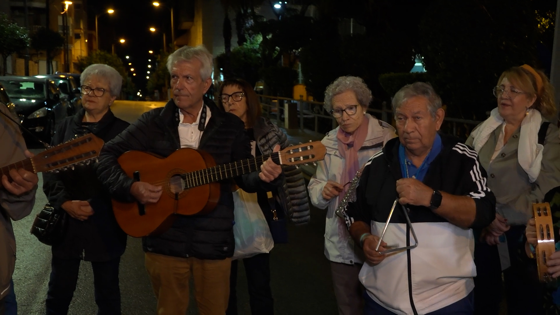 Guardamar cierra el Encuentro de Auroros con gran afluencia y una organización muy valorada (foto 6)