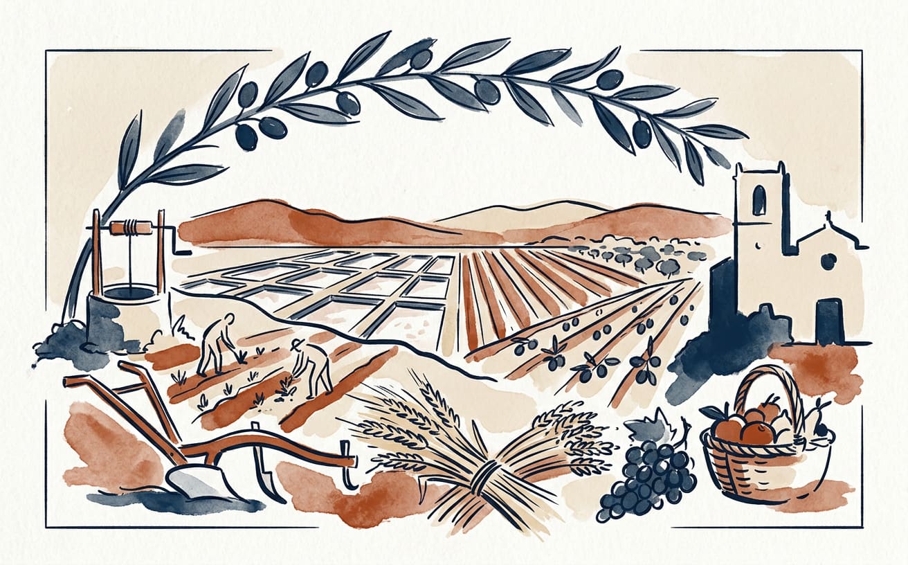 San Miguel anuncia las V Jornadas Somos Campo de Salinas