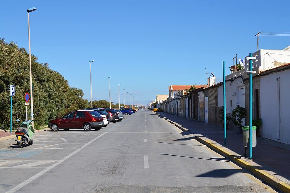 El TC declara inconstitucional la protección autonómica de las casas de Babilonia