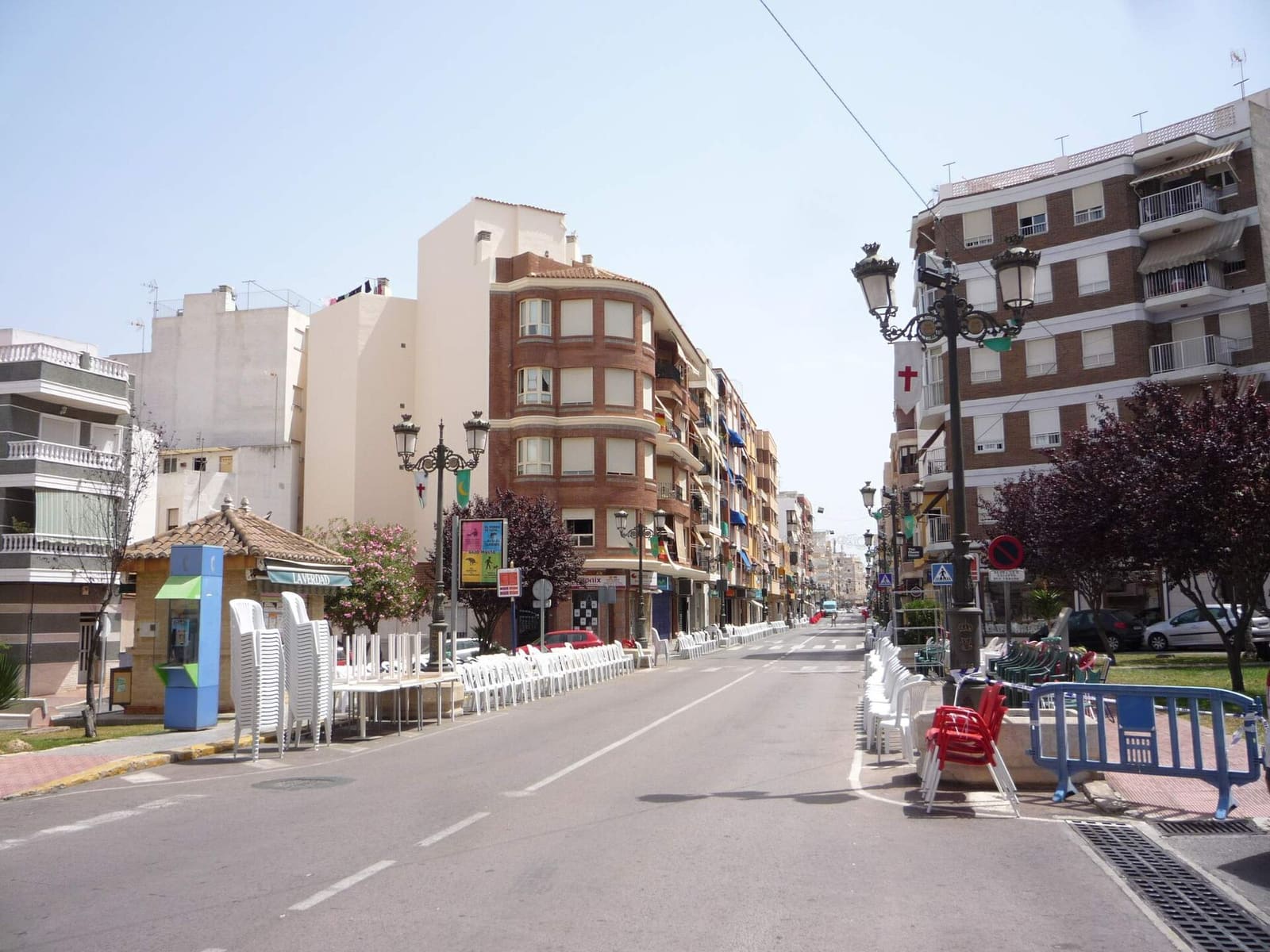 Los pisos en la provincia de Alicante suben un 15,5 % en un año