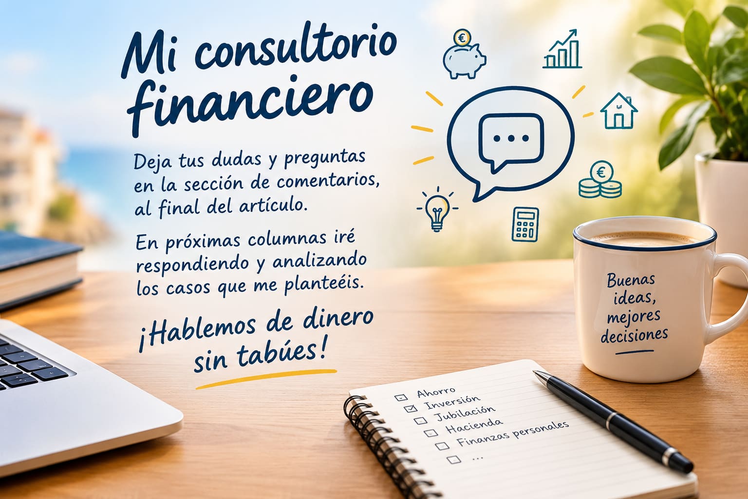 ¿A dónde se va mi dinero? Guía para blindar tu economía doméstica este mes