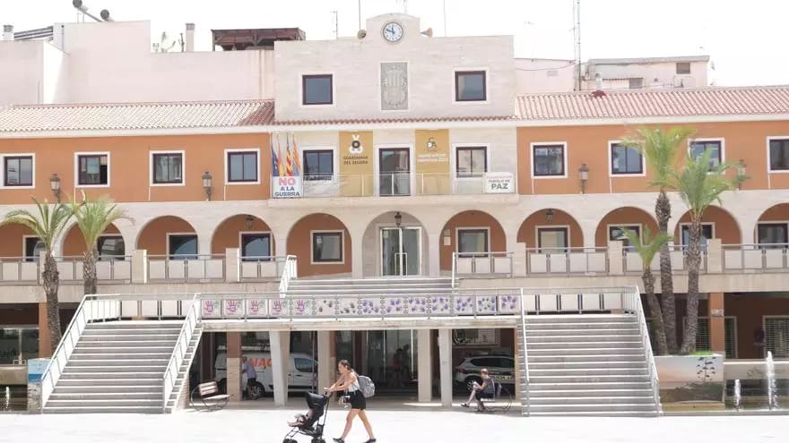 Guardamar, el segundo municipio con la tasa de IBI más cara en la Vega Baja