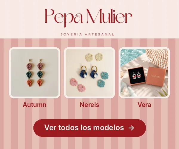 Pepa Mulier · lateral