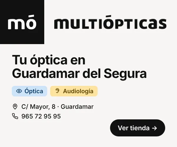 Publicidad: Multiópticas · lateral 300x250